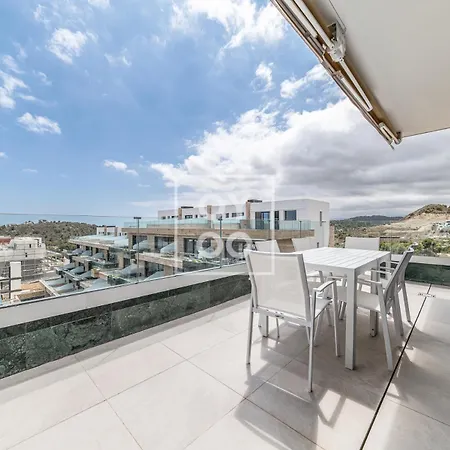 Apartment Finefleur - And Mountain Views - By Oyoostays